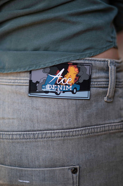 Jean ACE DENIM