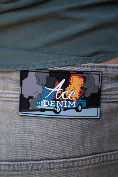 Jean ACE DENIM