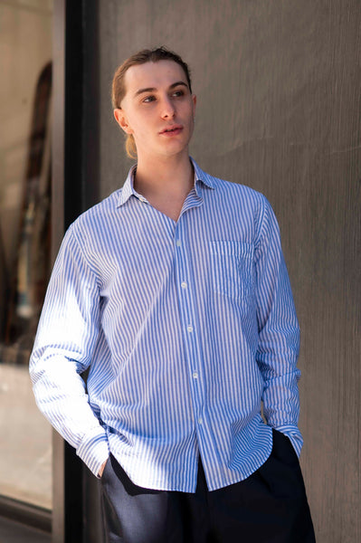 Chemise HARTFORD