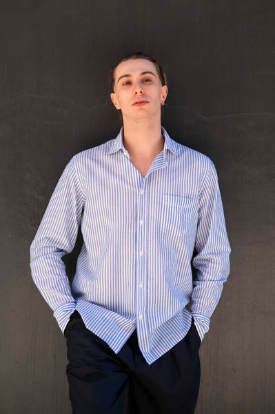 Chemise HARTFORD