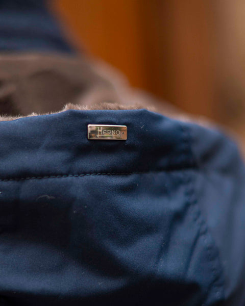 Parka HERNO