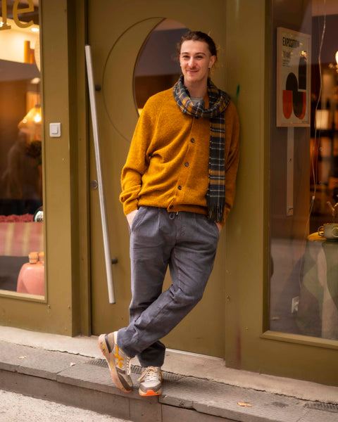 Gilet UNIVERSAL WORKS