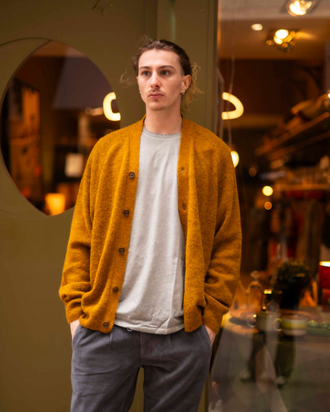 Gilet UNIVERSAL WORKS