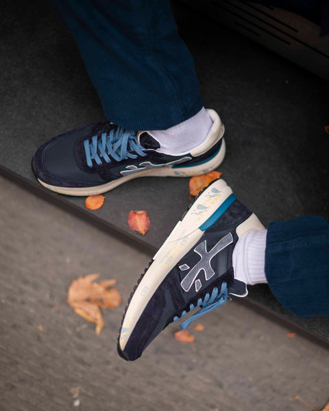 Baskets PREMIATA
