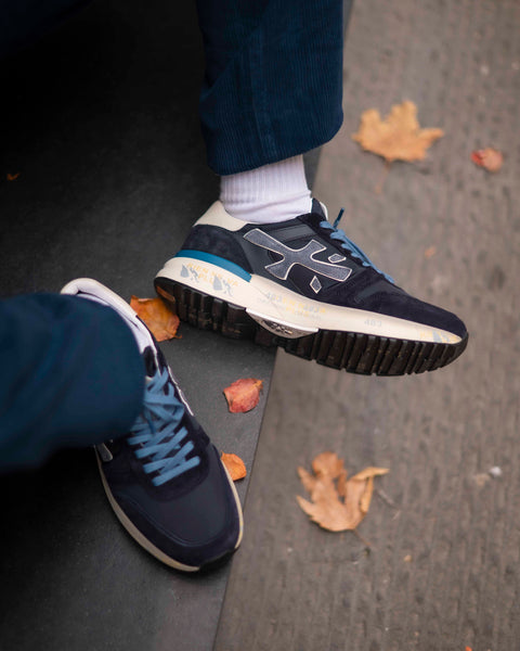 Baskets PREMIATA