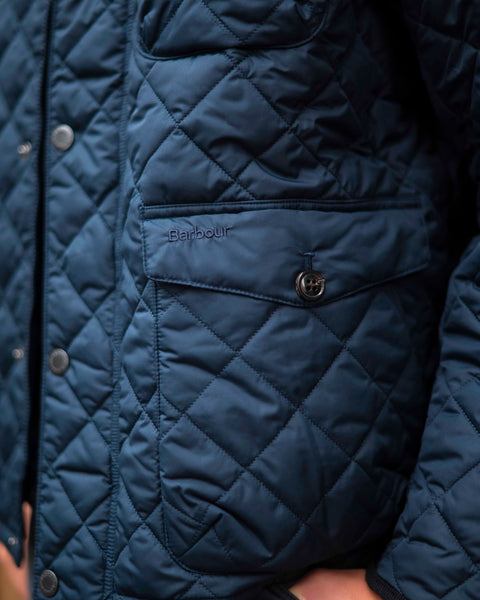 Veste matelassée BARBOUR