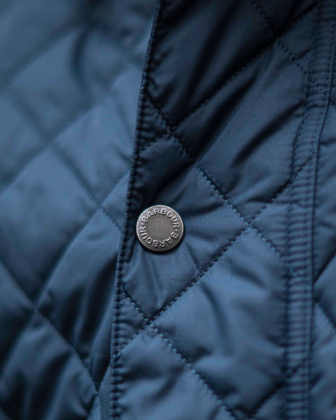 Veste matelassée BARBOUR