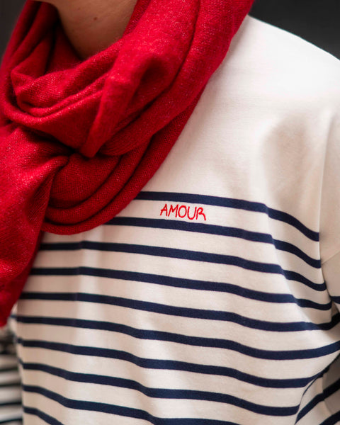 Marinière Maison Labiche