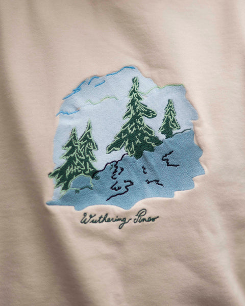 Sweat Maison Labiche