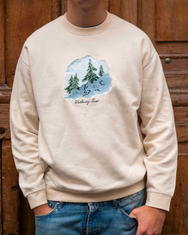 Sweat Maison Labiche