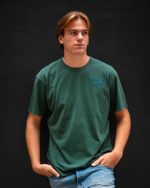 T-shirt Merci MAISON LABICHE