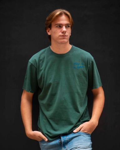 T-shirt Merci MAISON LABICHE