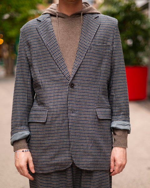 Blazer UNIVERSAL WORKS