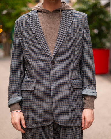 Blazer UNIVERSAL WORKS