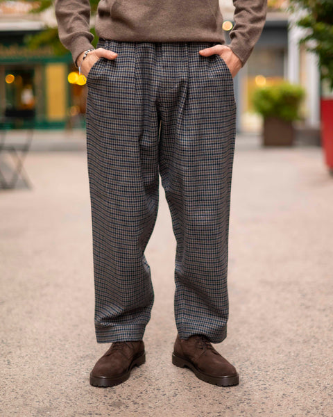 Pantalon UNIVERSAL WORKS