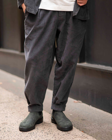 Pantalon velours UNIVERSAL WORKS