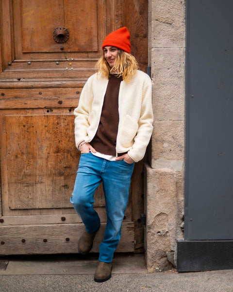 Veste UNIVERSAL WORKS