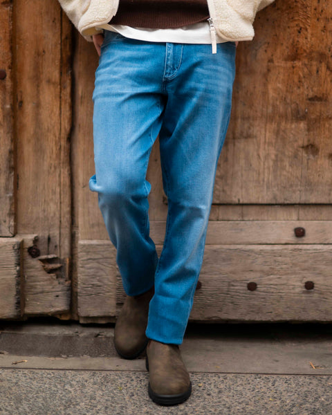Jean AD25 ACE DENIM