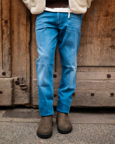 Jean AD25 ACE DENIM