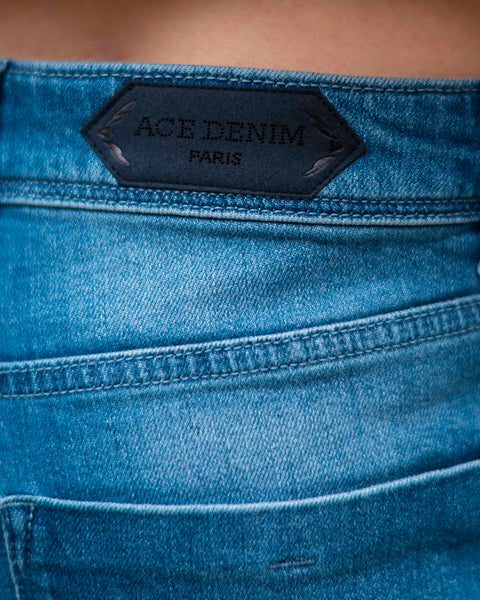 Jean AD25 ACE DENIM