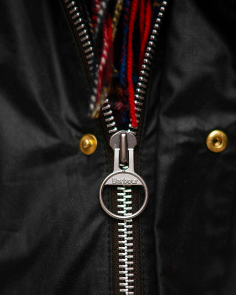 Parka Ashby BARBOUR - Edition spéciale