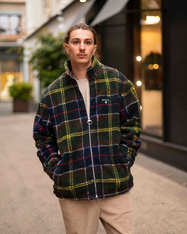 Veste polaire BARBOUR