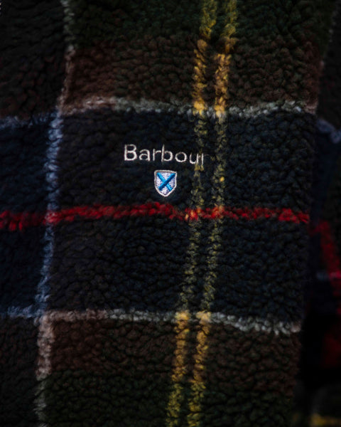 Veste polaire BARBOUR