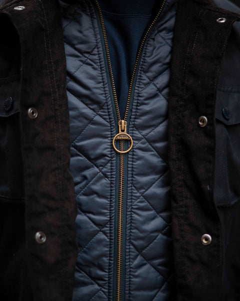 Parka Ogston BARBOUR