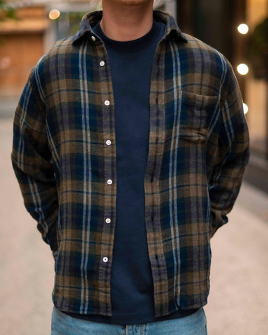 Sur-chemise Hartford