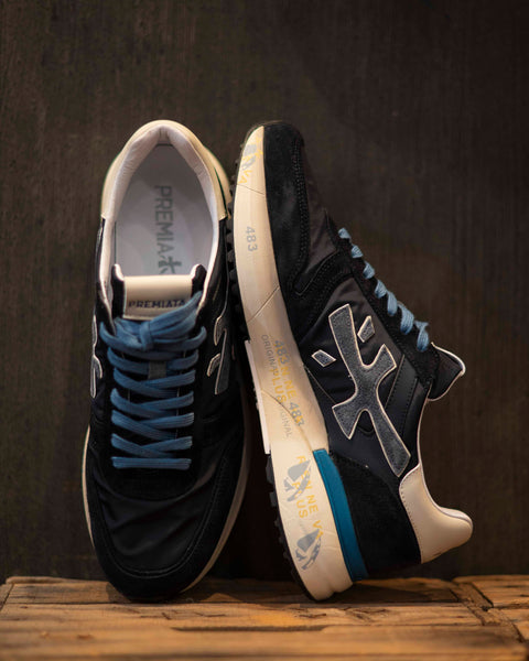 Baskets PREMIATA