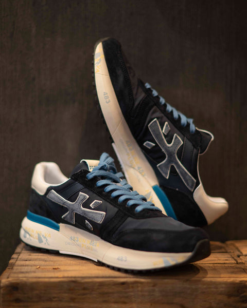 Baskets PREMIATA