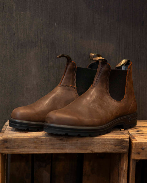 Boots Blundstone