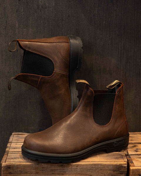 Boots Blundstone