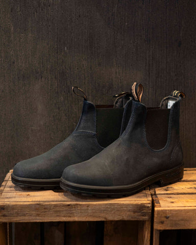 Boots BLUNDSTONE