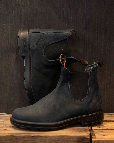 Boots BLUNDSTONE