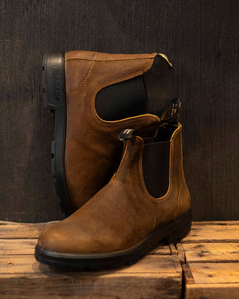 Boots BLUNDSTONE