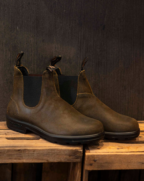 Boots BLUNDSTONE