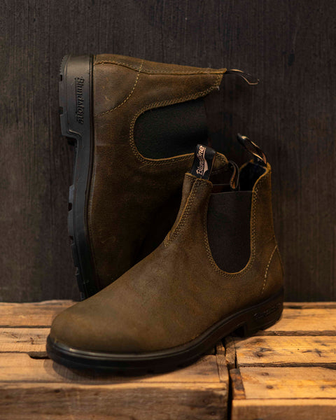 Boots BLUNDSTONE