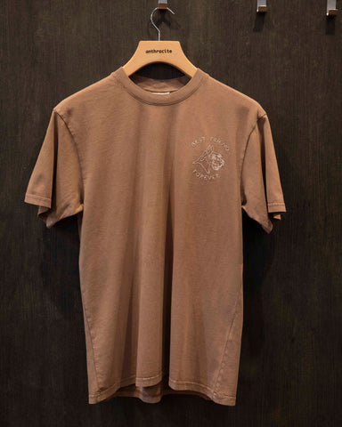 T-shirt Best rien forever Maison Labiche