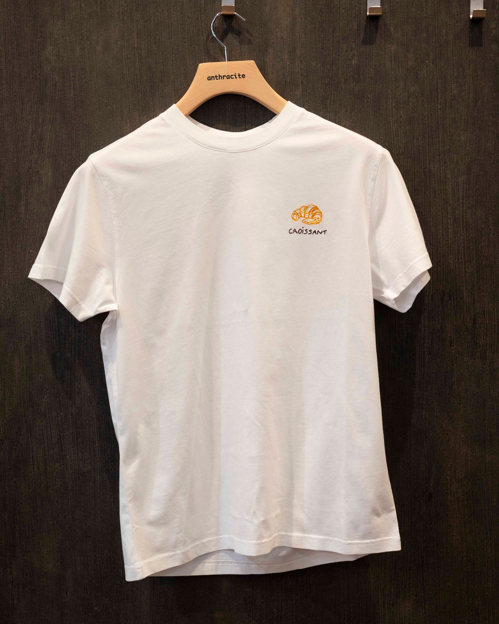 T-shirt Croissant Maison Labiche