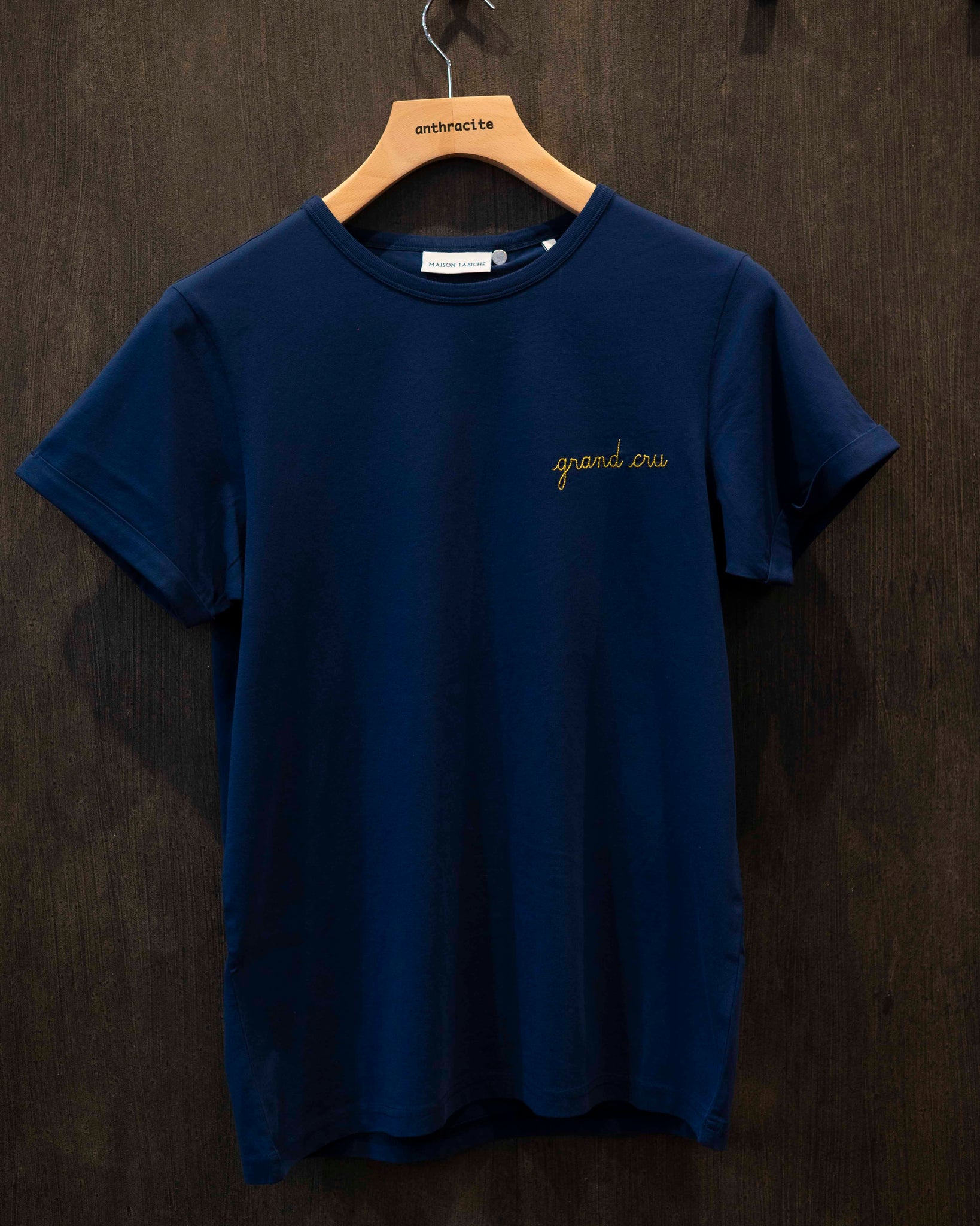 T-shirt Grand cru Maison Labiche