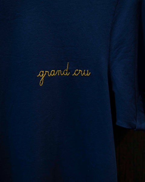T-shirt Grand cru Maison Labiche
