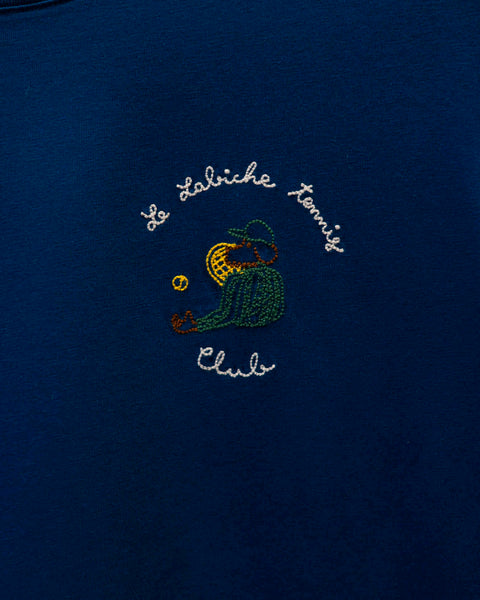 T-shirt Tennis Club Maison Labiche