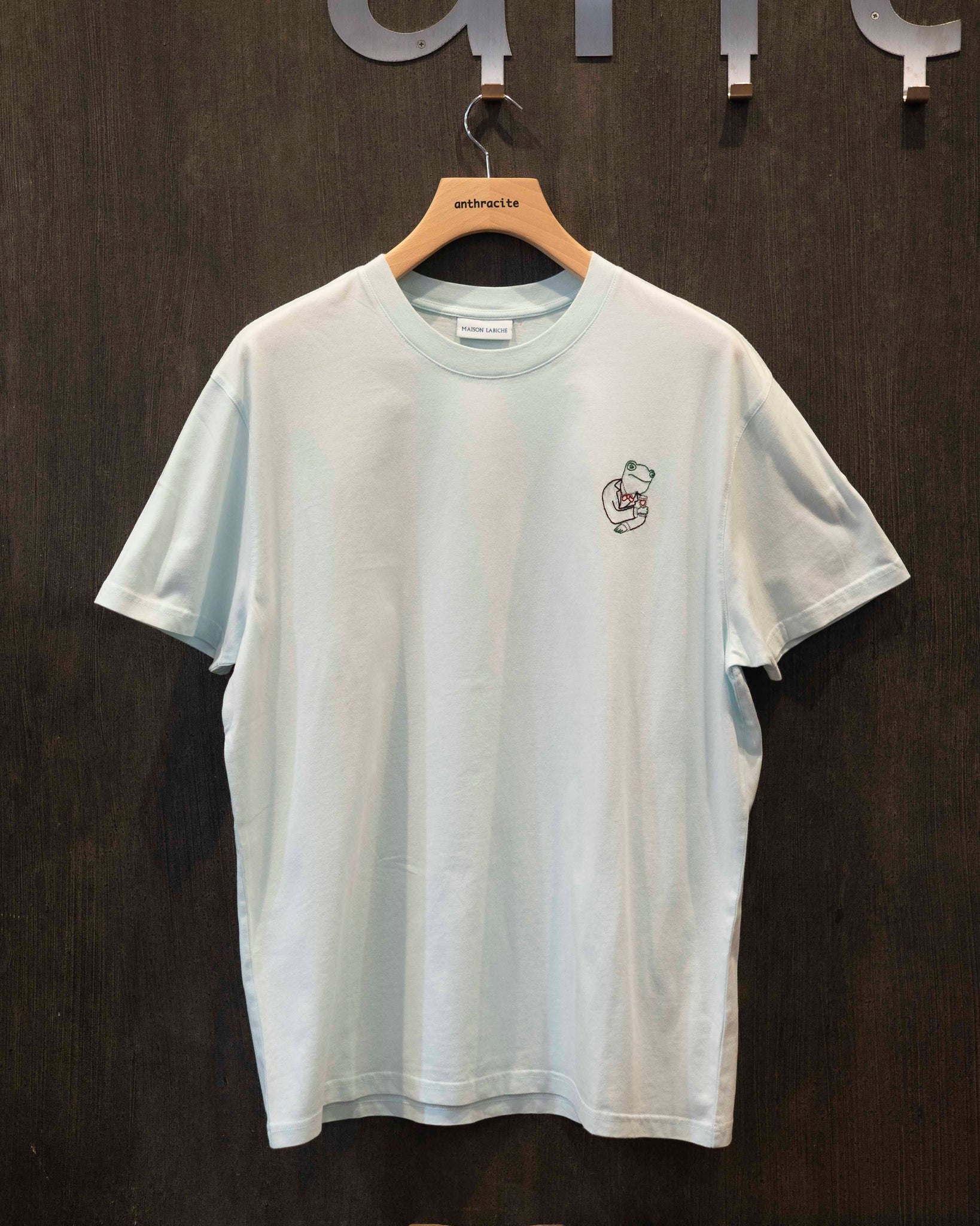 T-shirt Grenouille Maison Labiche
