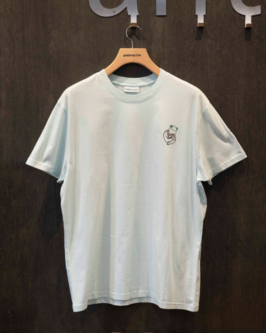 T-shirt Grenouille Maison Labiche