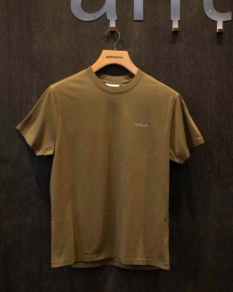 T-shirt Amour Maison Labiche