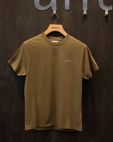 T-shirt Amour Maison Labiche