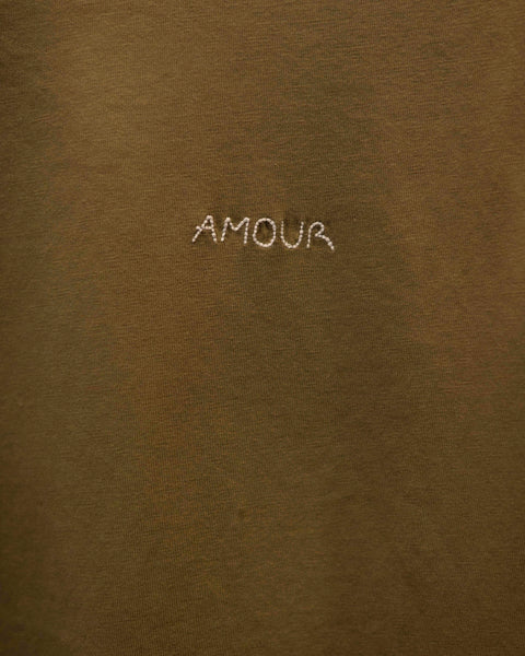 T-shirt Amour Maison Labiche