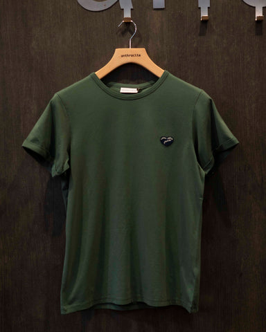 T-shirt Coeur Maison Labiche