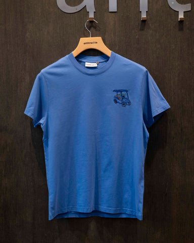 T-shirt Golf Maison Labiche